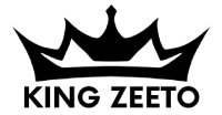 King Zeeto Logo