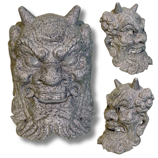Oni Stone Grey