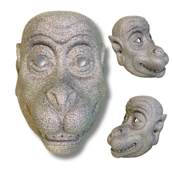 Saru Stone Grey