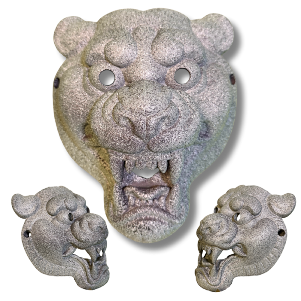 Tiger Stone Grey
