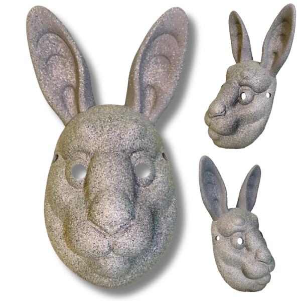 Usagi Stone Grey